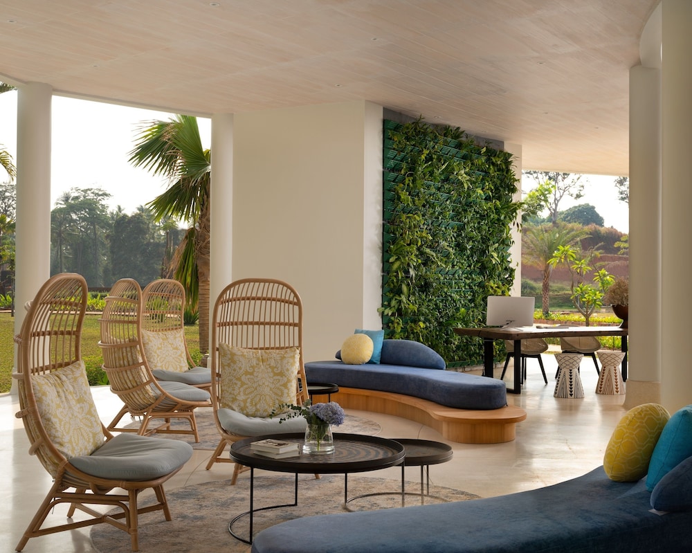 NOVUS JIVA VILLA RESORT AND SPA 28/50