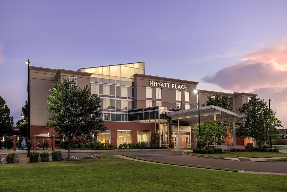 Hyatt Place Memphis/Germantown in MEMPHIS - TN