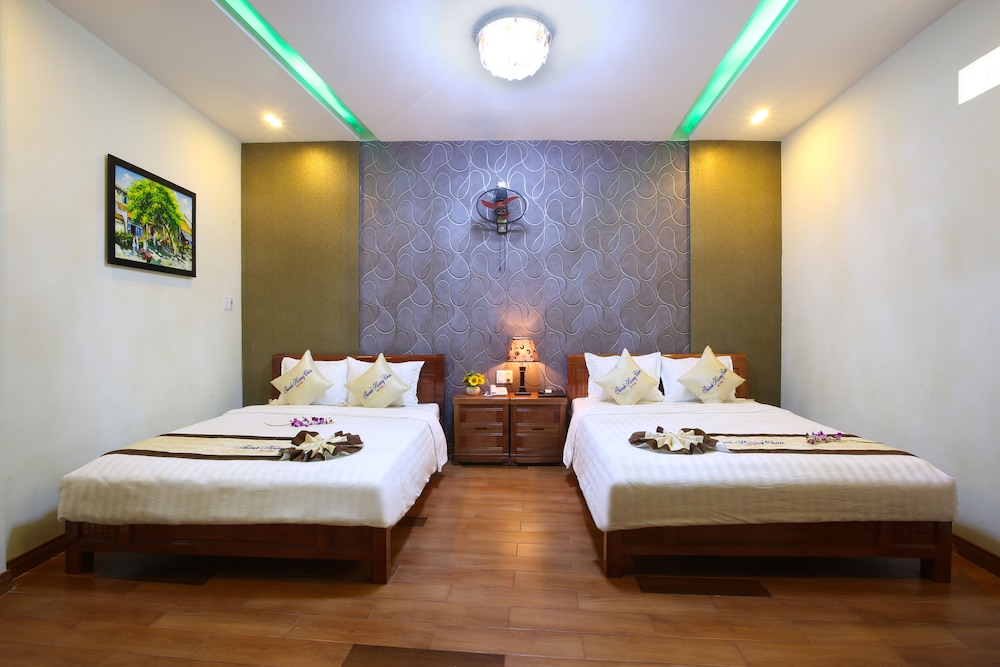 Thanh Hoang Chau Hotel 13/40