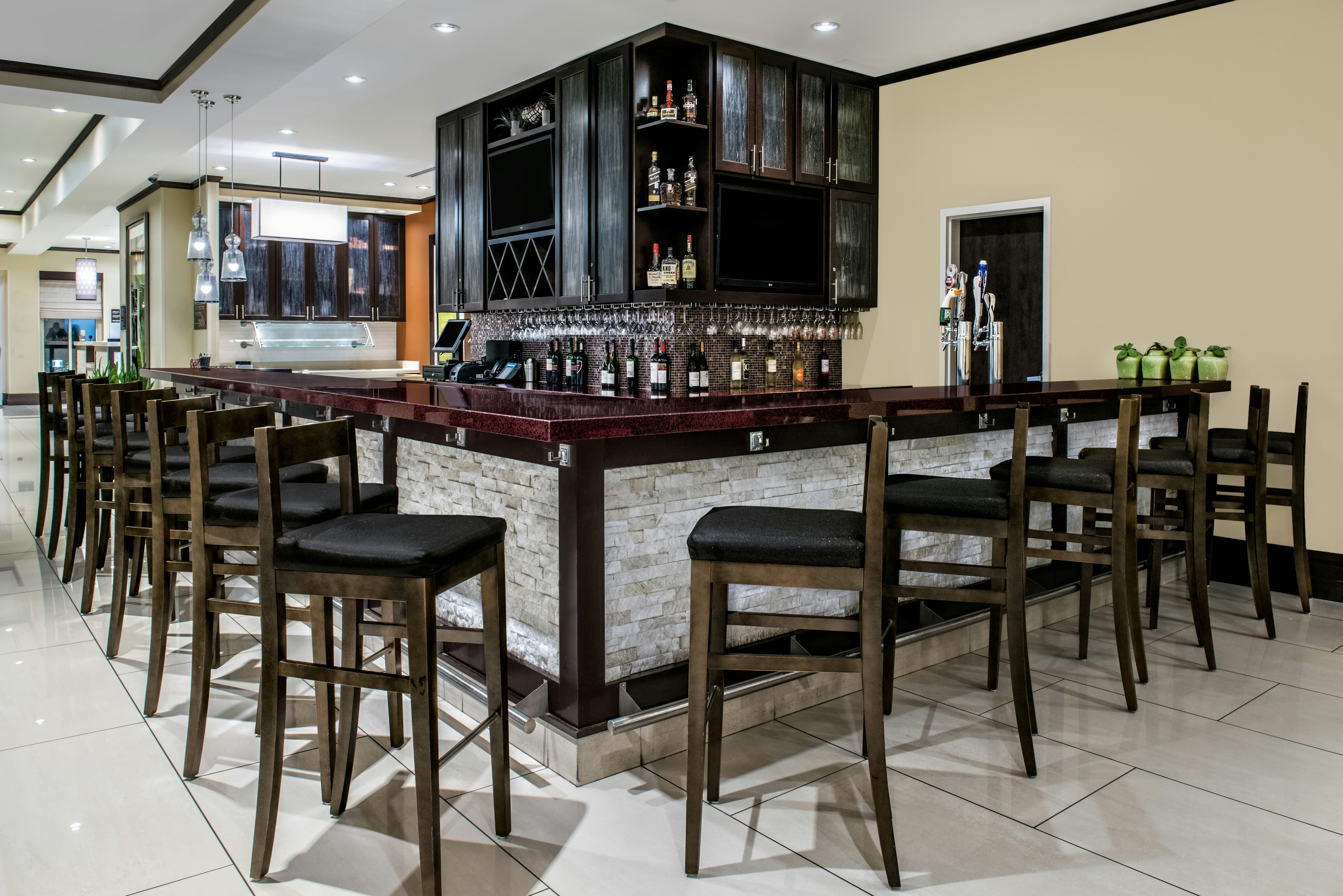 Hilton Garden Inn Victoria 52/75