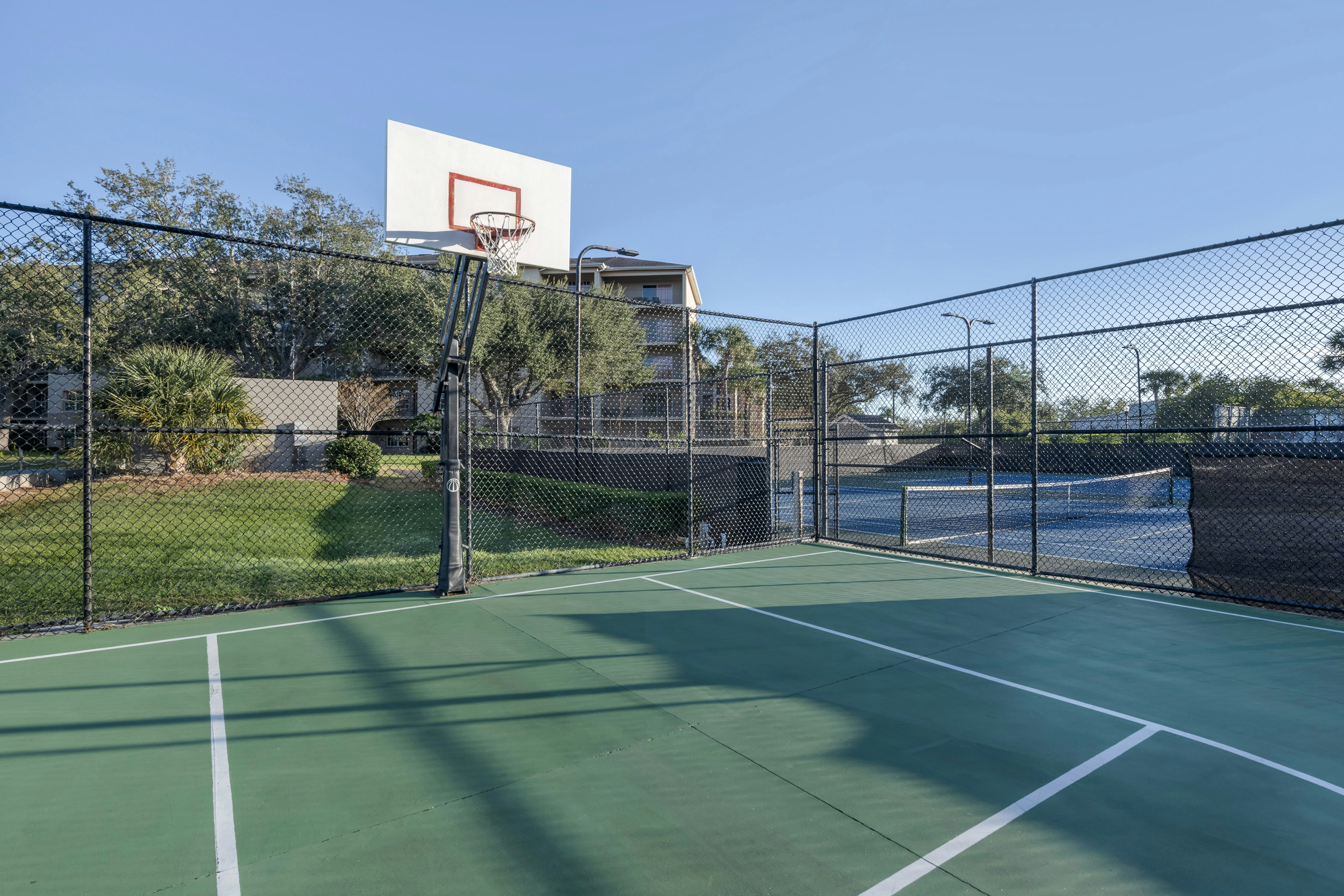 Hilton Vacation Club Aqua Sol Orlando West 5/35