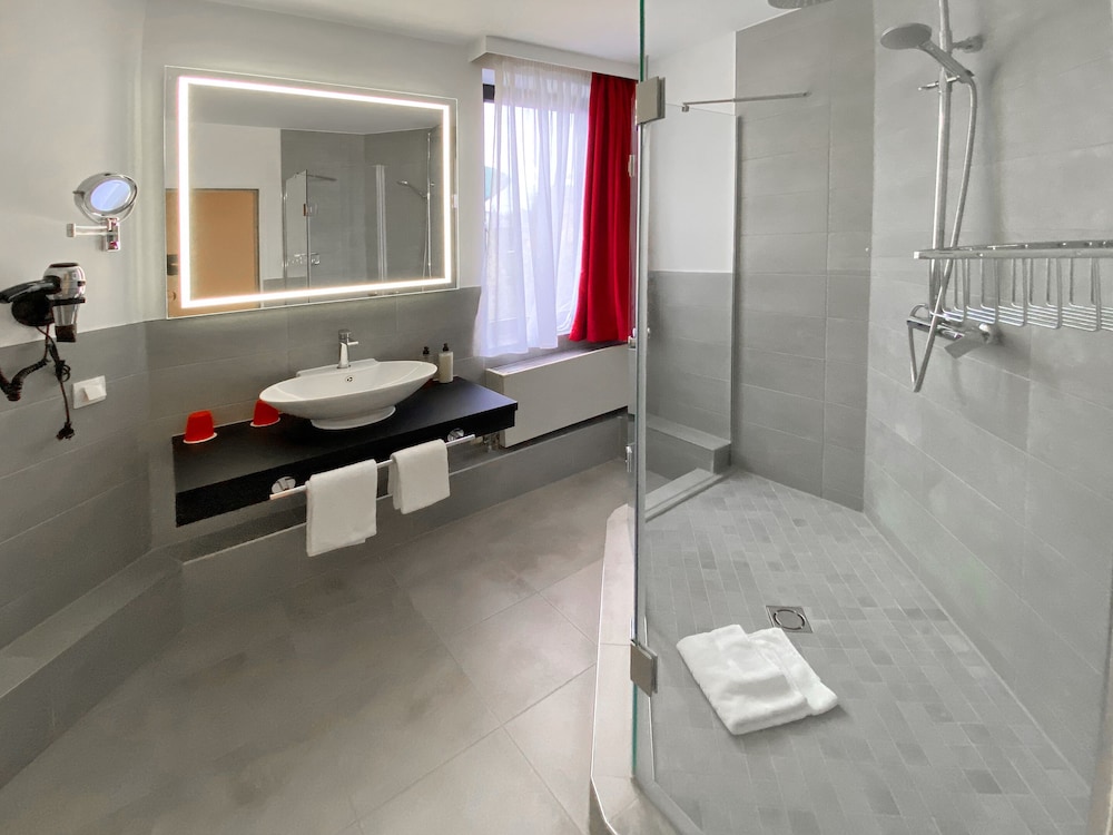 Dormero Hotel Dusseldorf 14/48