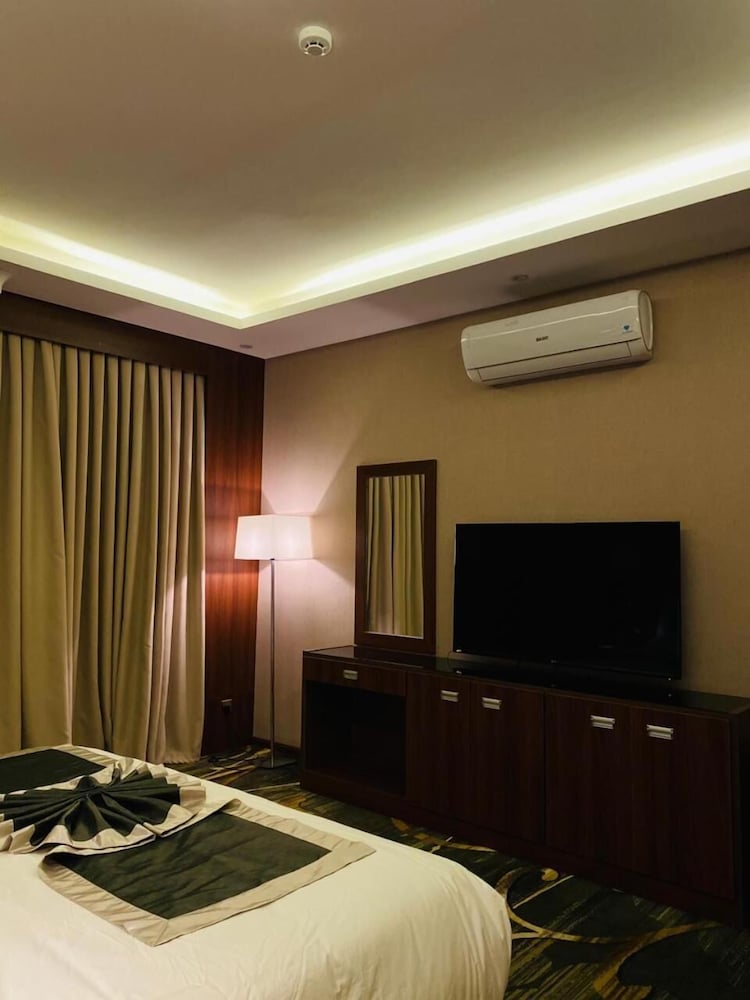 فندق مشارف المدن للأجنحة الفندقية(Msharef Al Moden Suites) 23/55