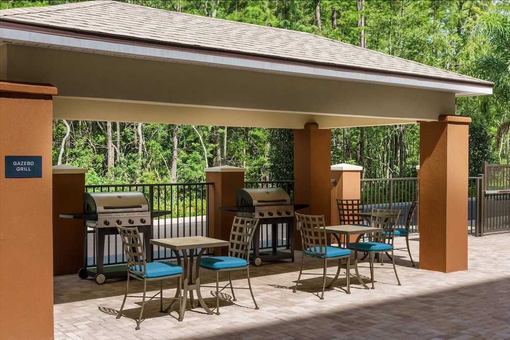 Candlewood Suites Orlando Lake Buena Vista 5/47