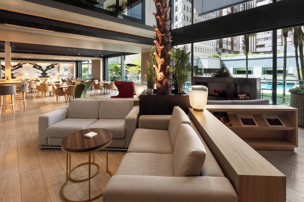 Melia Castilla Hotel 49/81