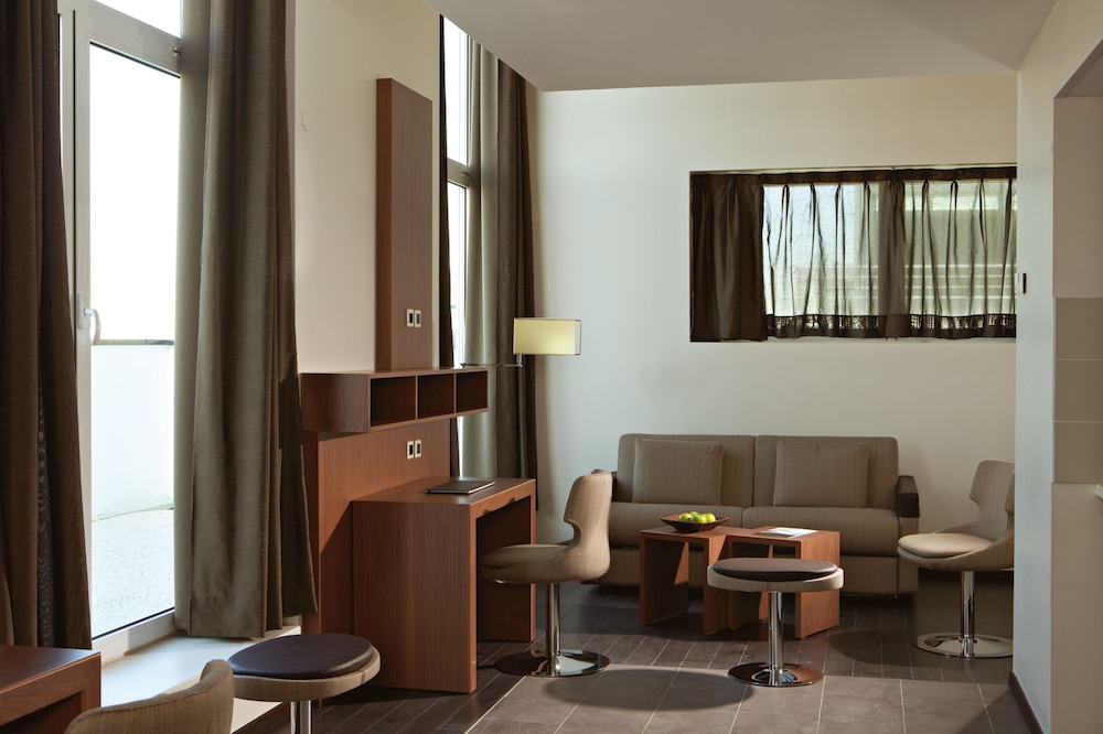 Appart City Collection Paris Grande Bibliotheque 43/77