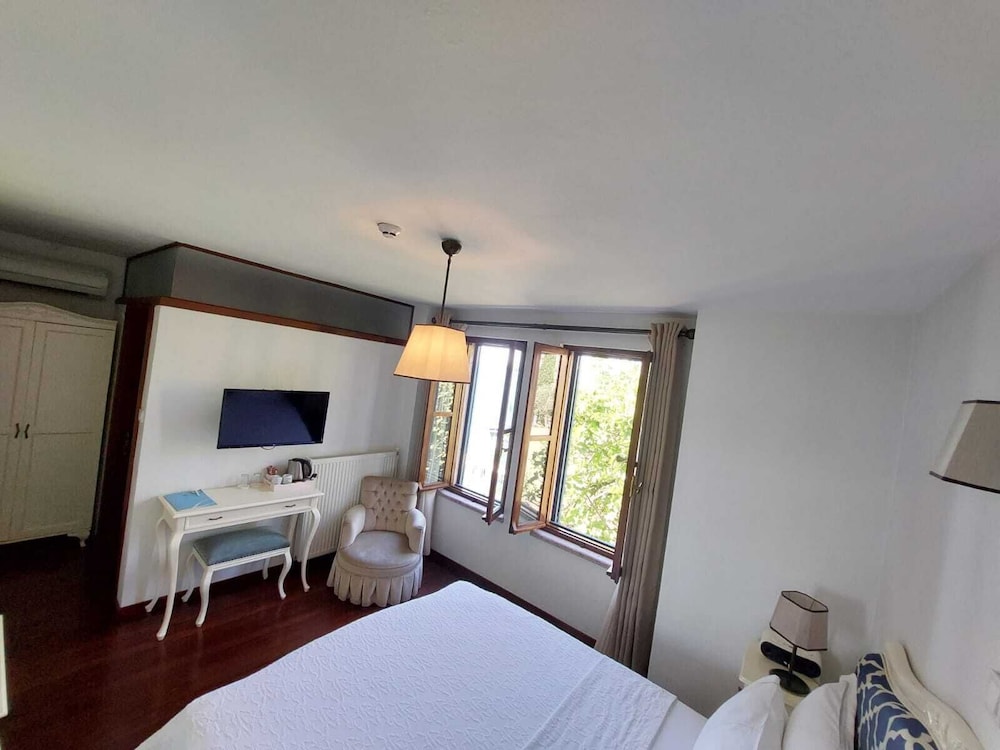Ferahi Evler Boutique Hotel 16/51