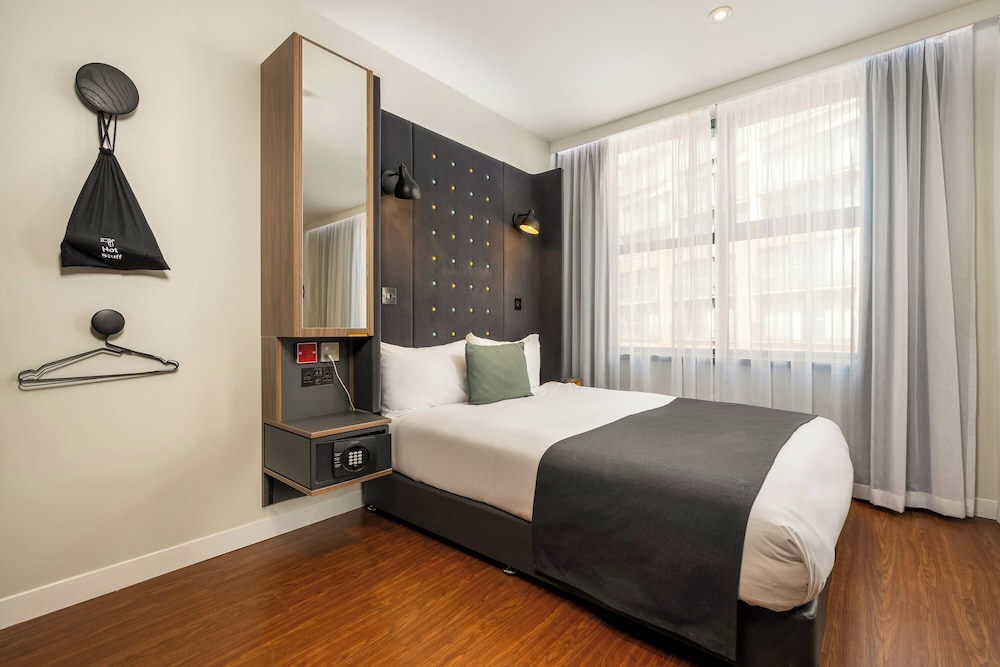 Point A Hotel Paddington 19/50