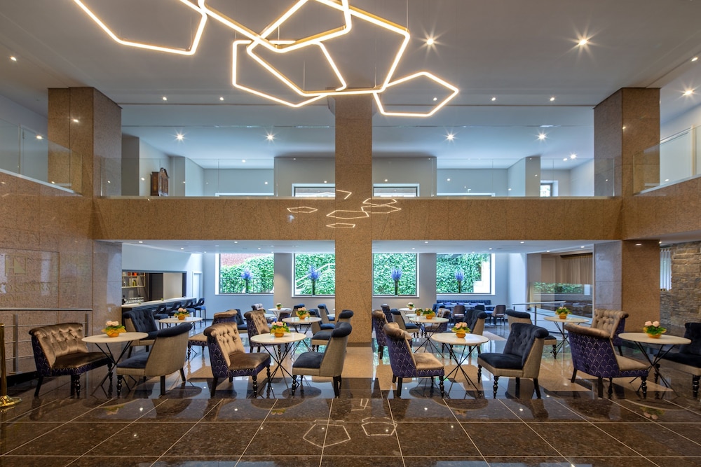 Eurostars Gran Hotel Lugo 35/50