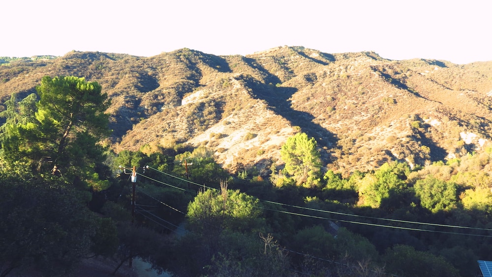 Topanga Canyon Inn Bed and Breakfast 39/49
