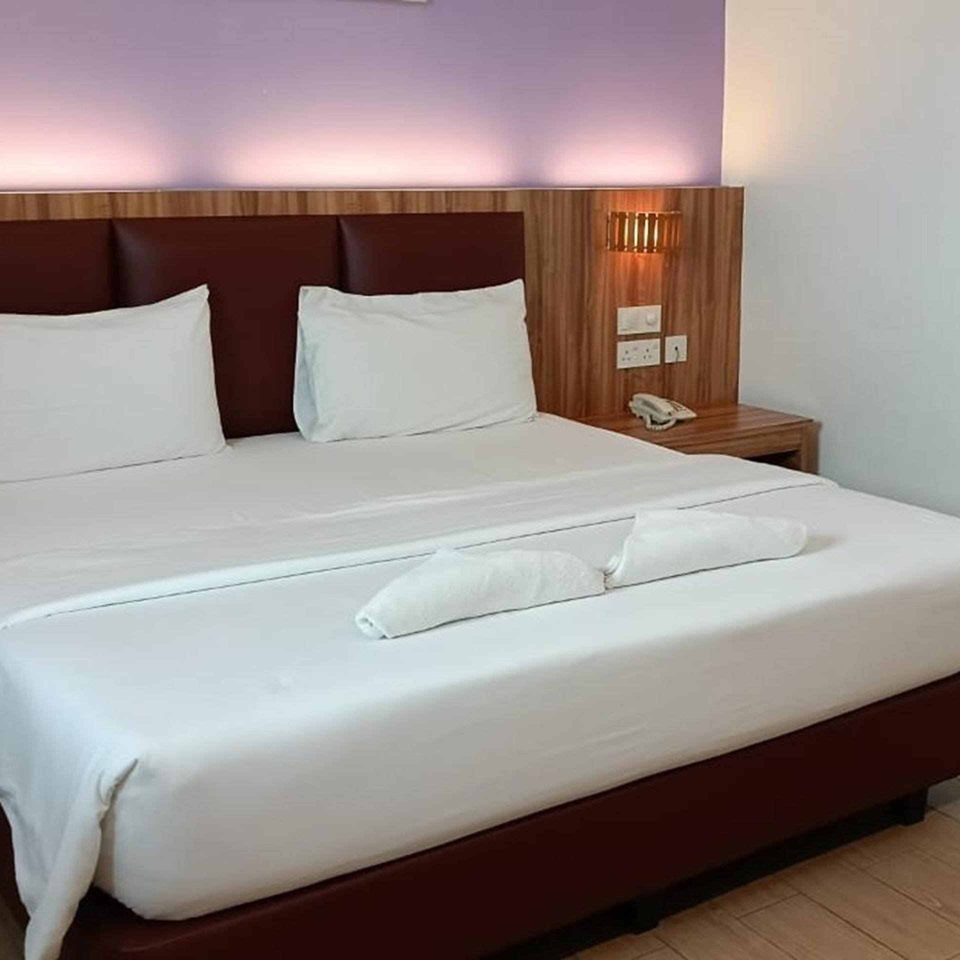 Hote City 88 SDN BHD Batu Pahat 12/50