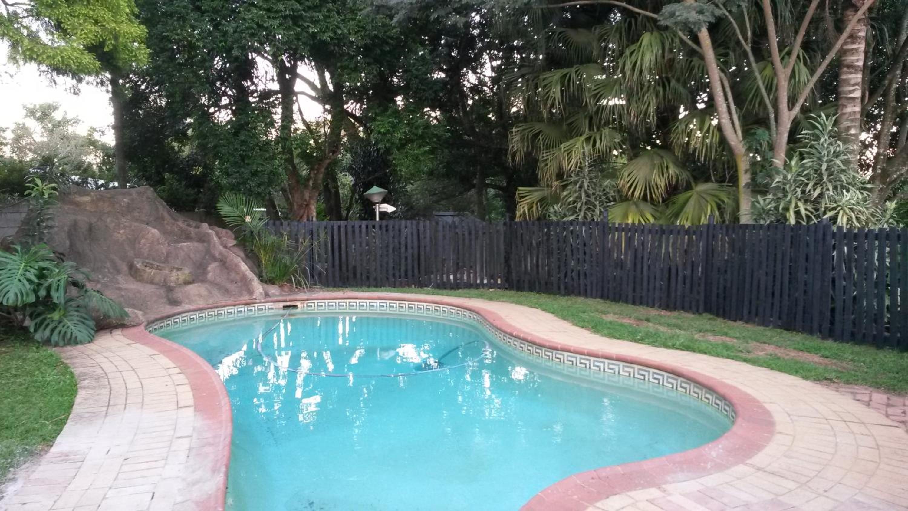 Eagles Nest Guesthouse 4/10