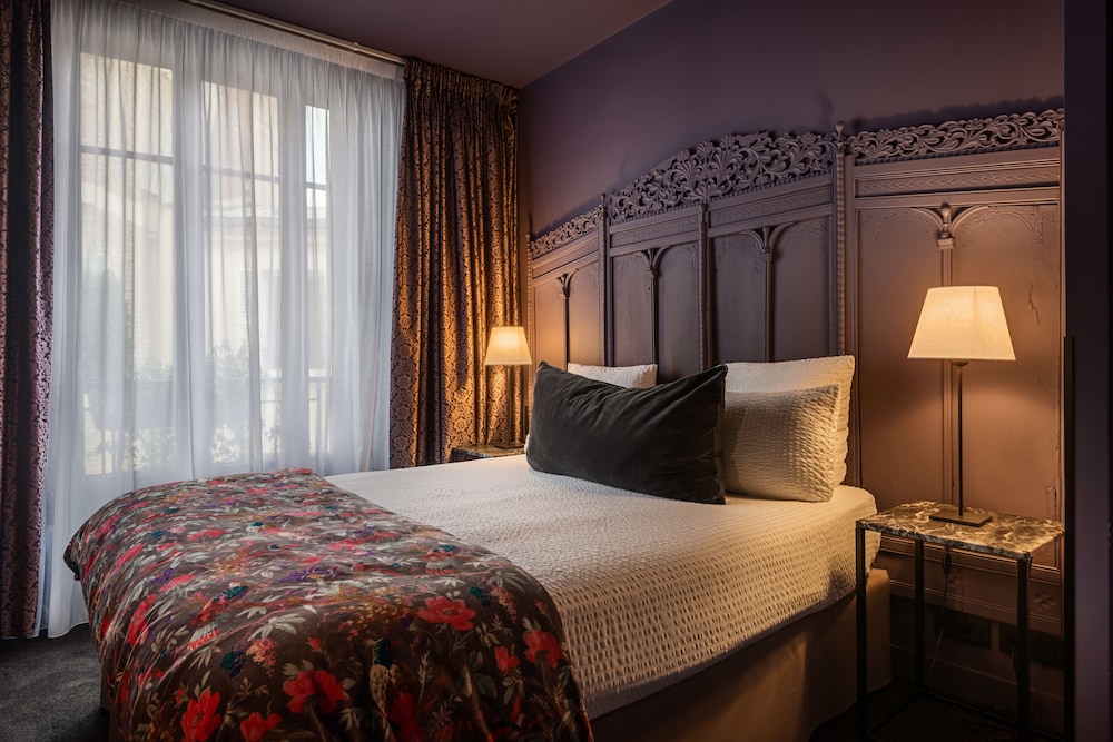 Hotel Villa Nicolo 9/61