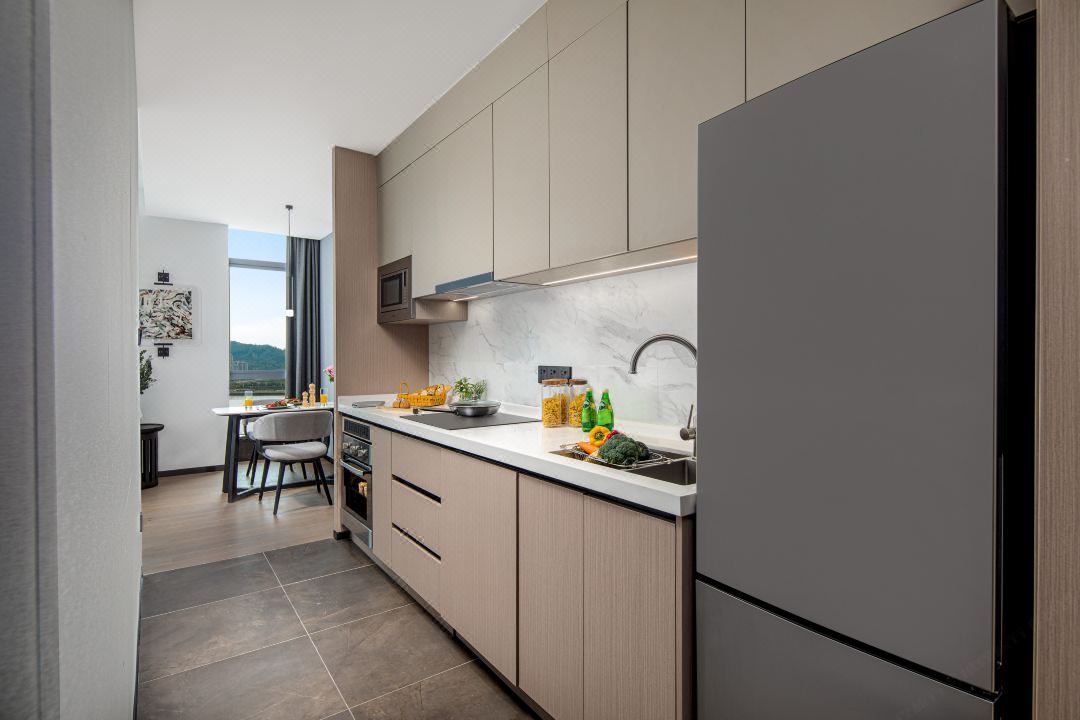 Southbay Hotel Residence Zhuhai 33/34