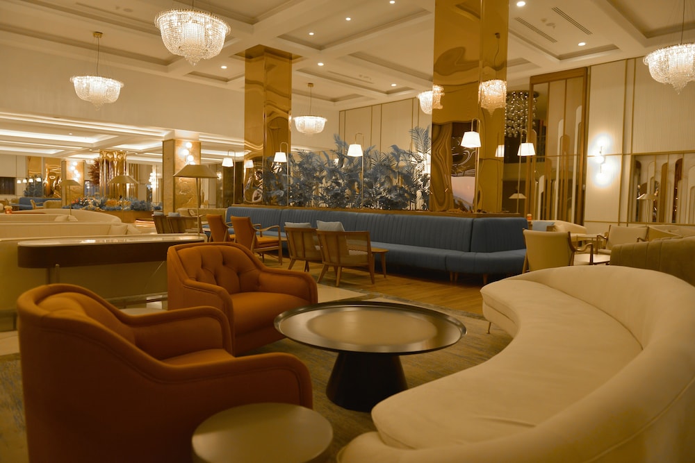 Adenya Hotels and Resort 46/69
