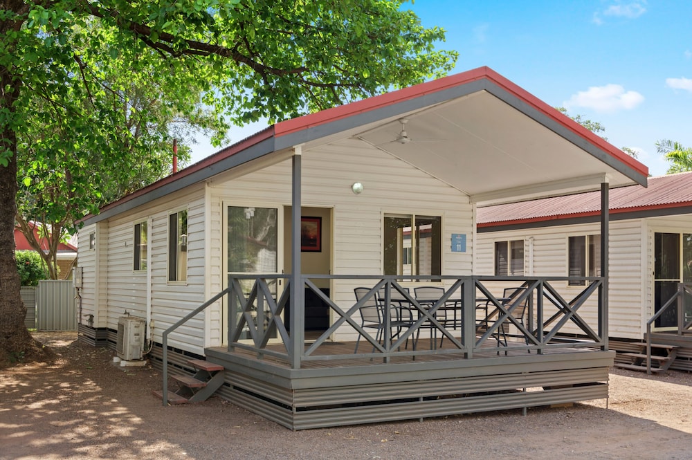 Discovery Parks – Lake Kununurra 8/35
