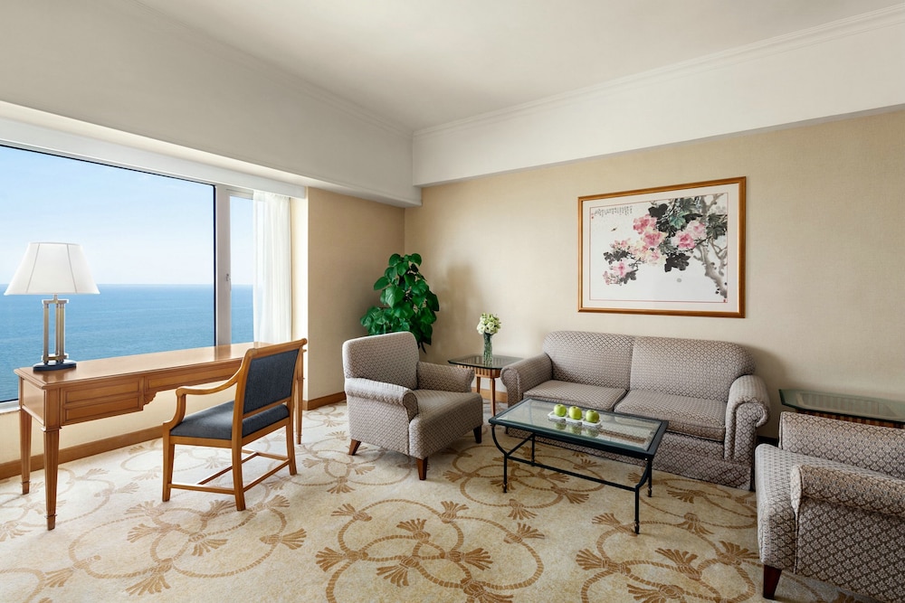 Shangri La Beihai 25/50