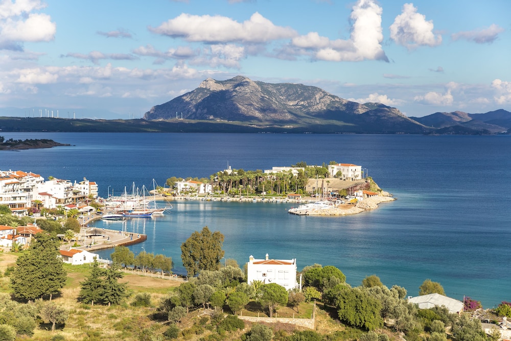 Bademli Konak Otel 22/32