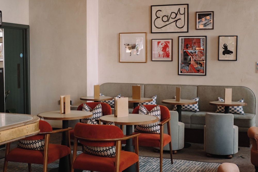 The Hoxton Holborn 34/50