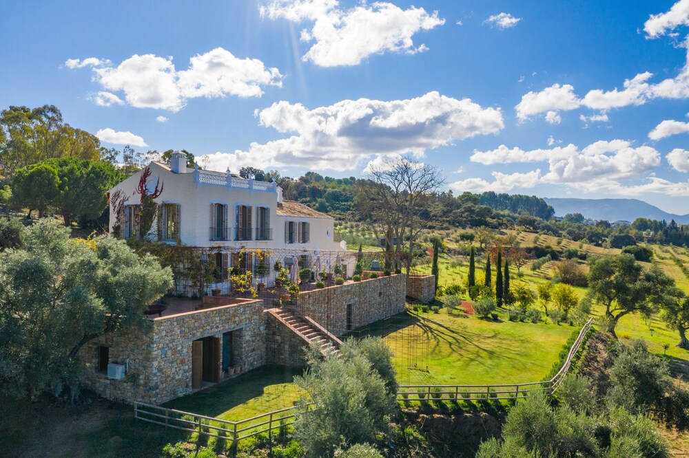 Cortijo LA Organic 38/48