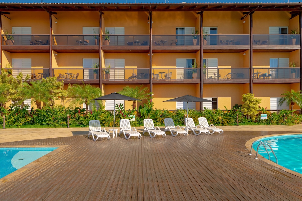 Costa Norte Massaguacu Hotel 4/66