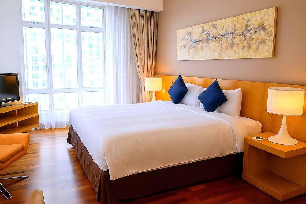 1 BEDROOM, CLASSIC, SUITE
