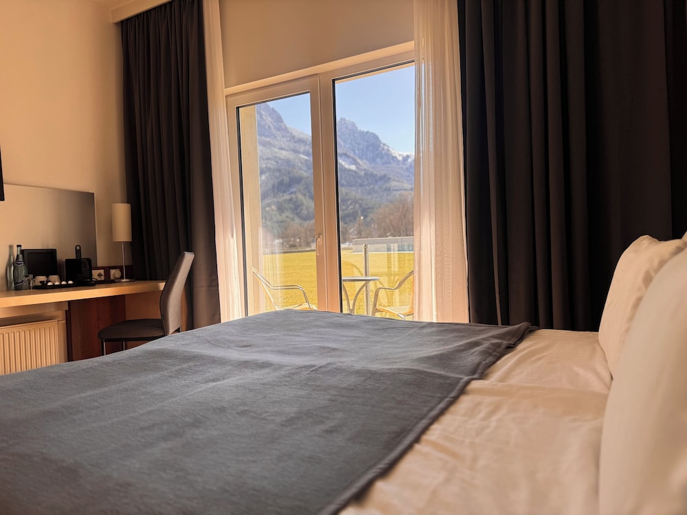 Hotel Spirodom Admont 13/50