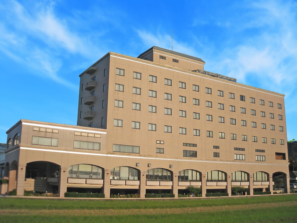 Southern City Hotel 1/49