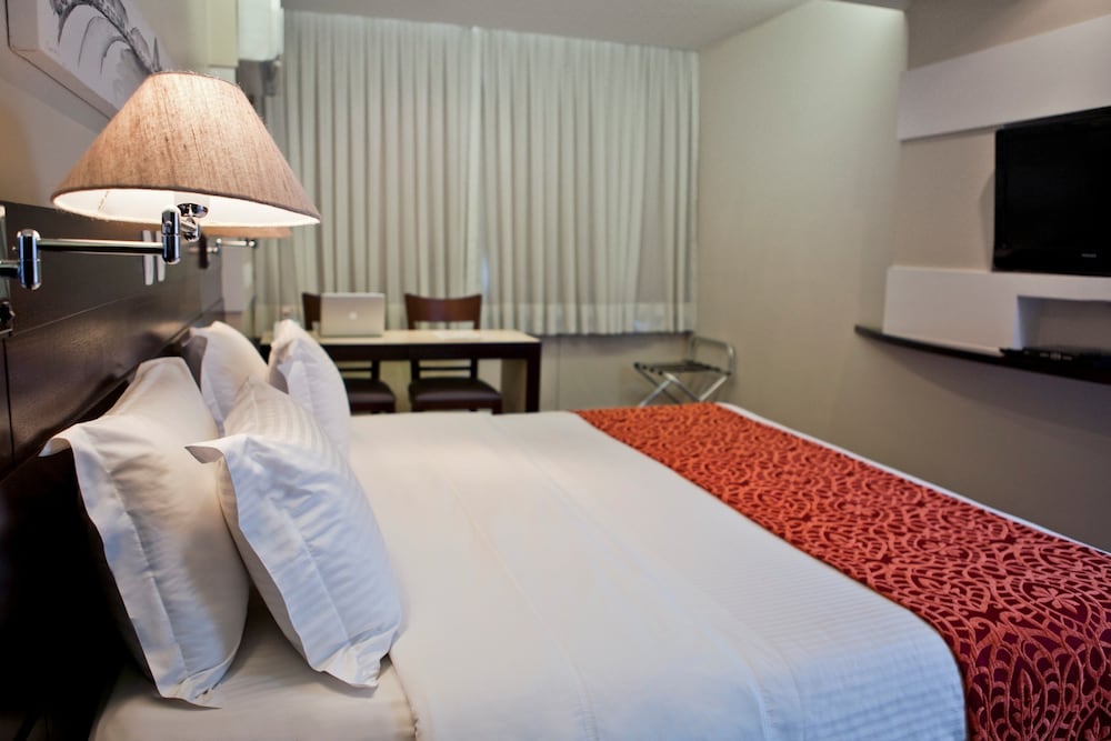 Sol Ipanema Hotel 17/58