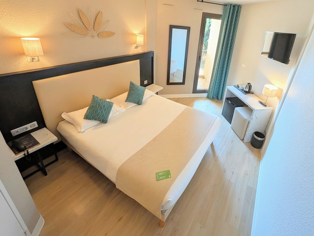 Hotel Le Collier 16/50