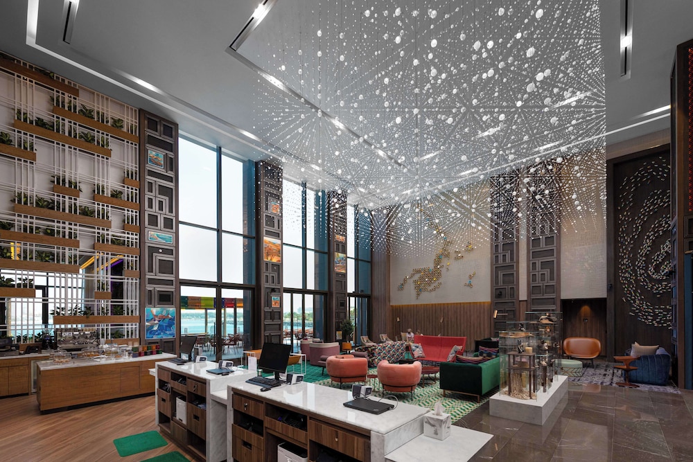 Hyatt Centric Jumeirah Dubai 33/50