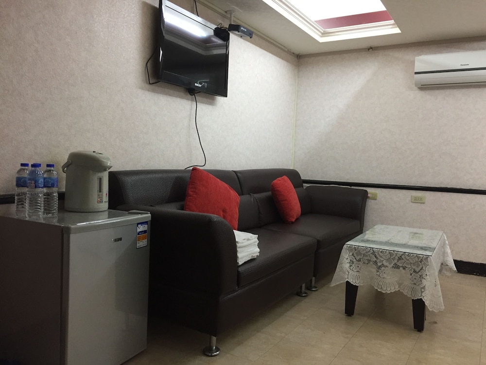 King Lo Tung Hotel 21/29