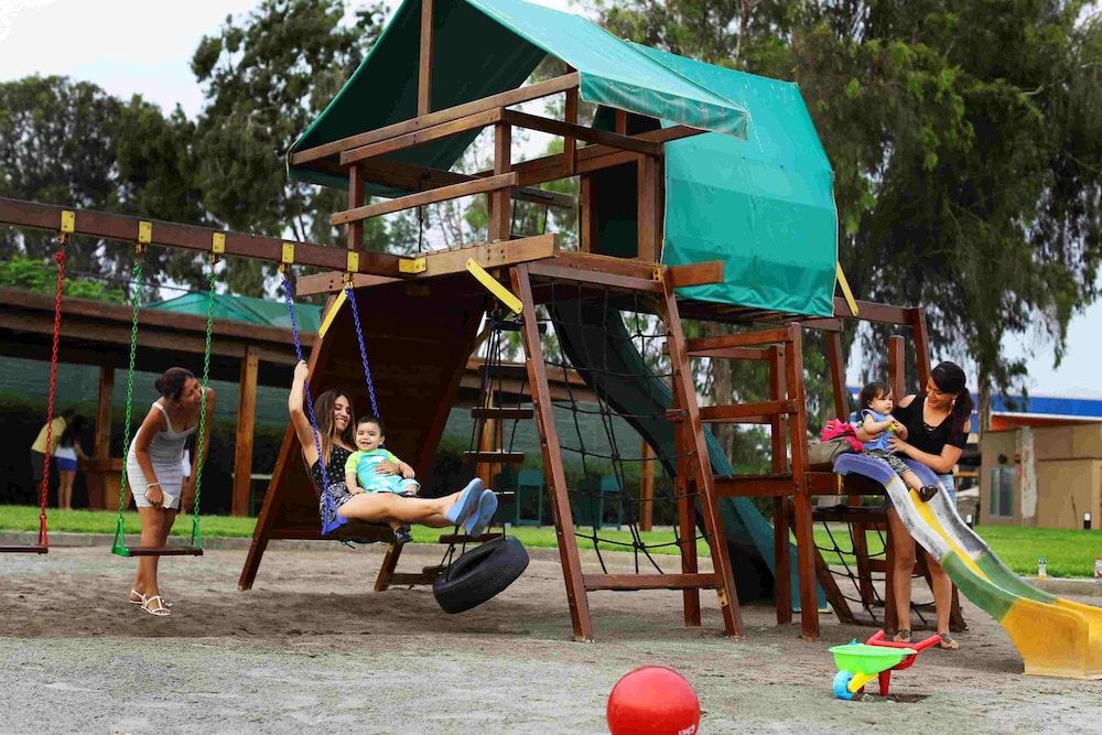 CASA ANDINA STANDARD CHINCHA 60/69