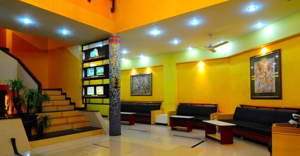 Hotel Panchavati Elite Inn 15/18