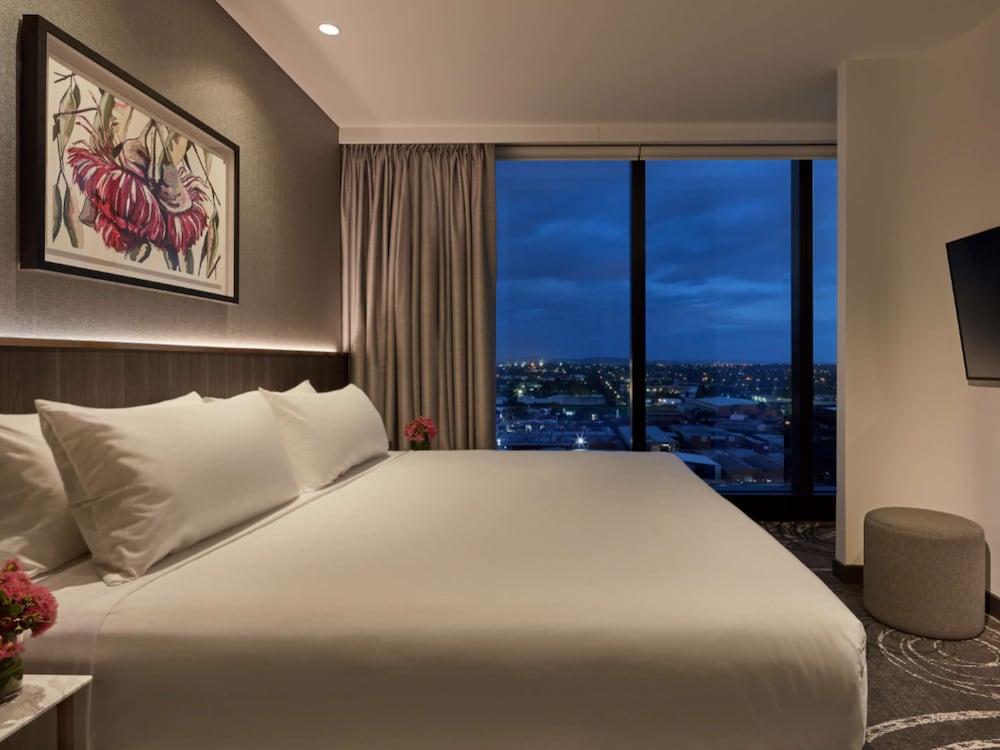 PARKROYAL Monash Melbourne 13/61