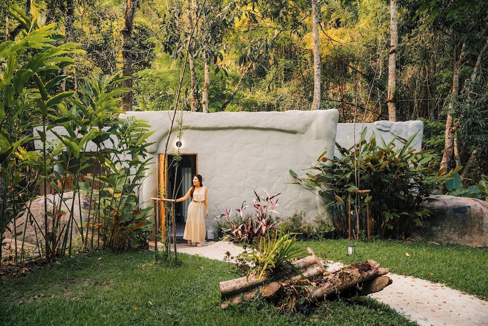 La Lanna Resort Chiang Mai 54/58