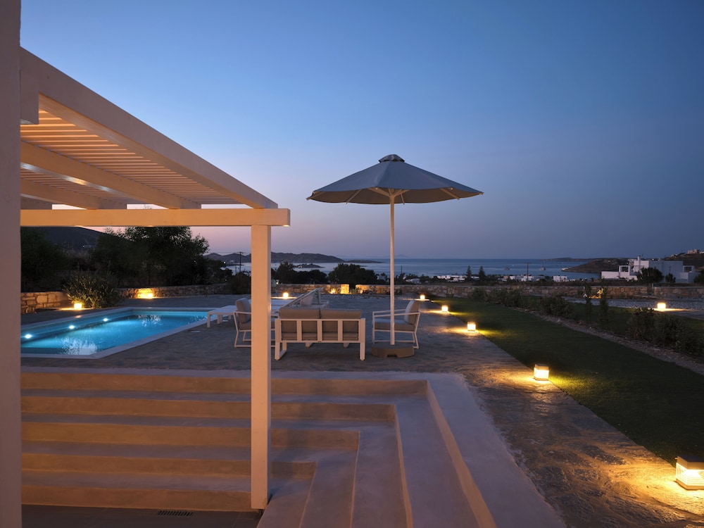 BLUE MARE VILLAS 22/48