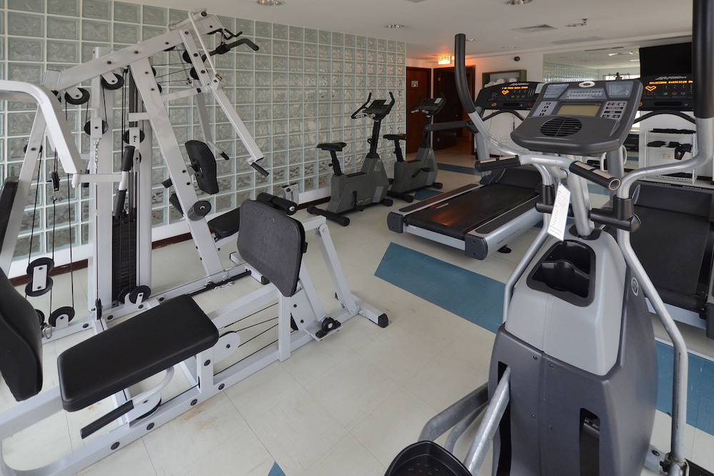 Quality Hotel Curitiba 23/40