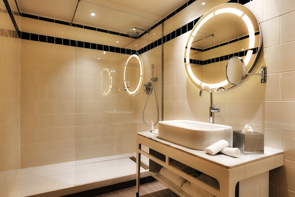 Carlton Hotel Lyon - MGallery Collection 47/50