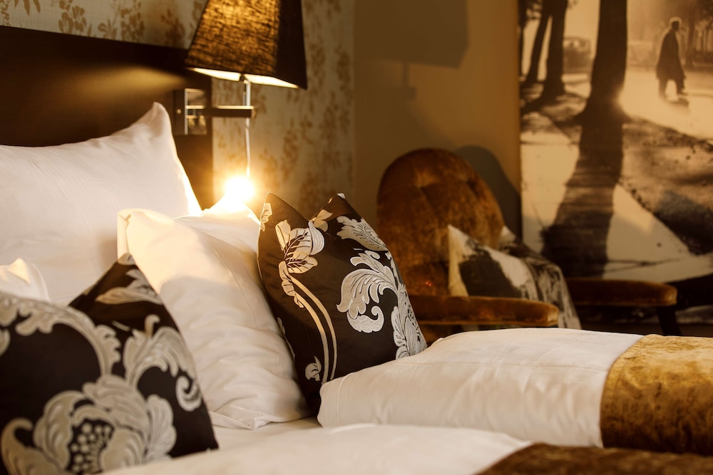 Saga Hotel Oslo, WorldHotels Crafted 22/43