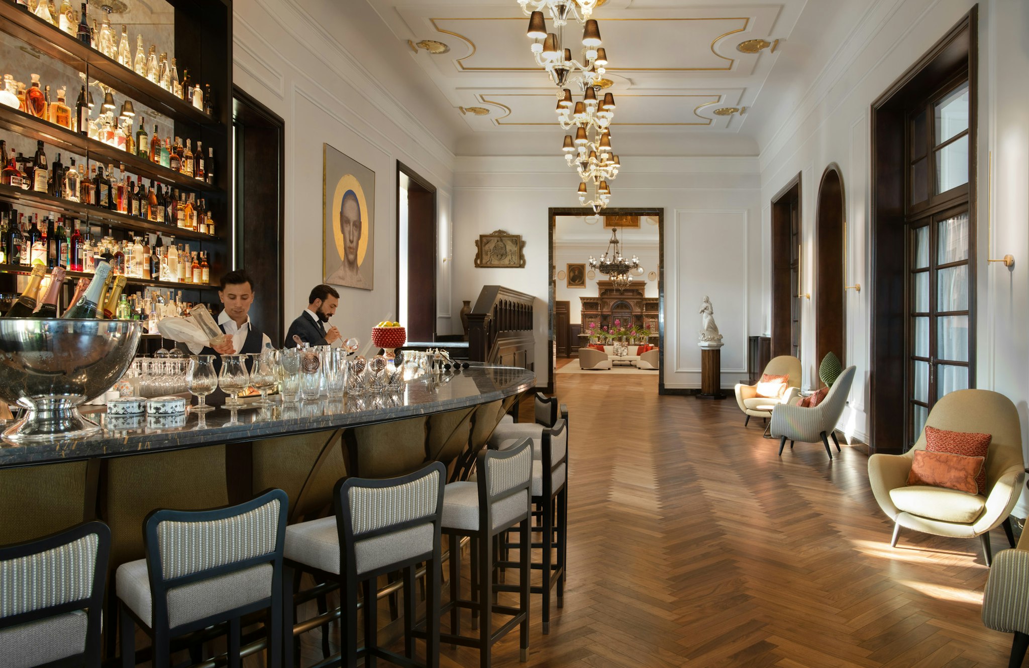 San Domenico Palace, Taormina, a Four Seasons Hotel 14/39