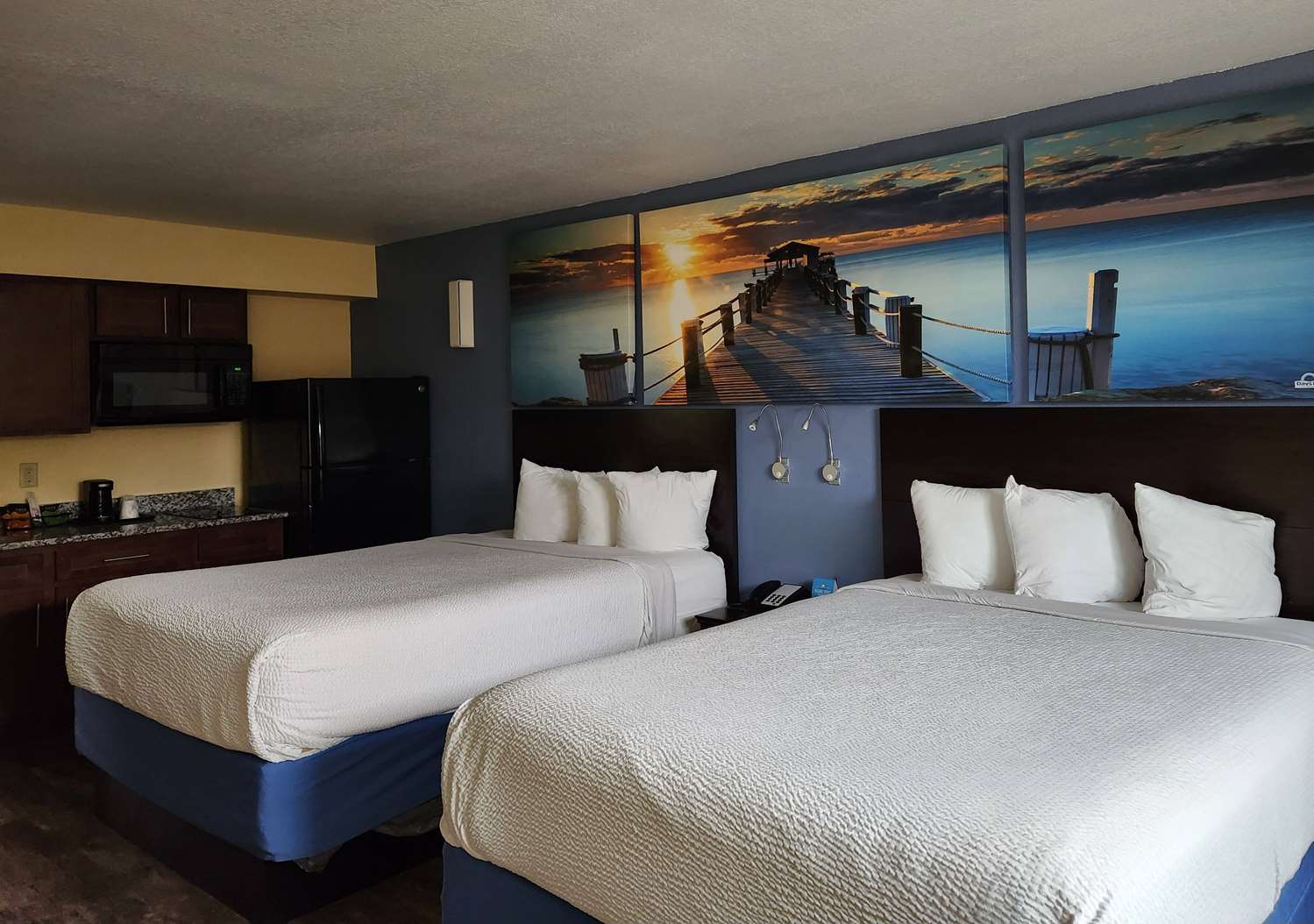 Days Inn by Wyndham New Orleans Pontchartrain 17/43
