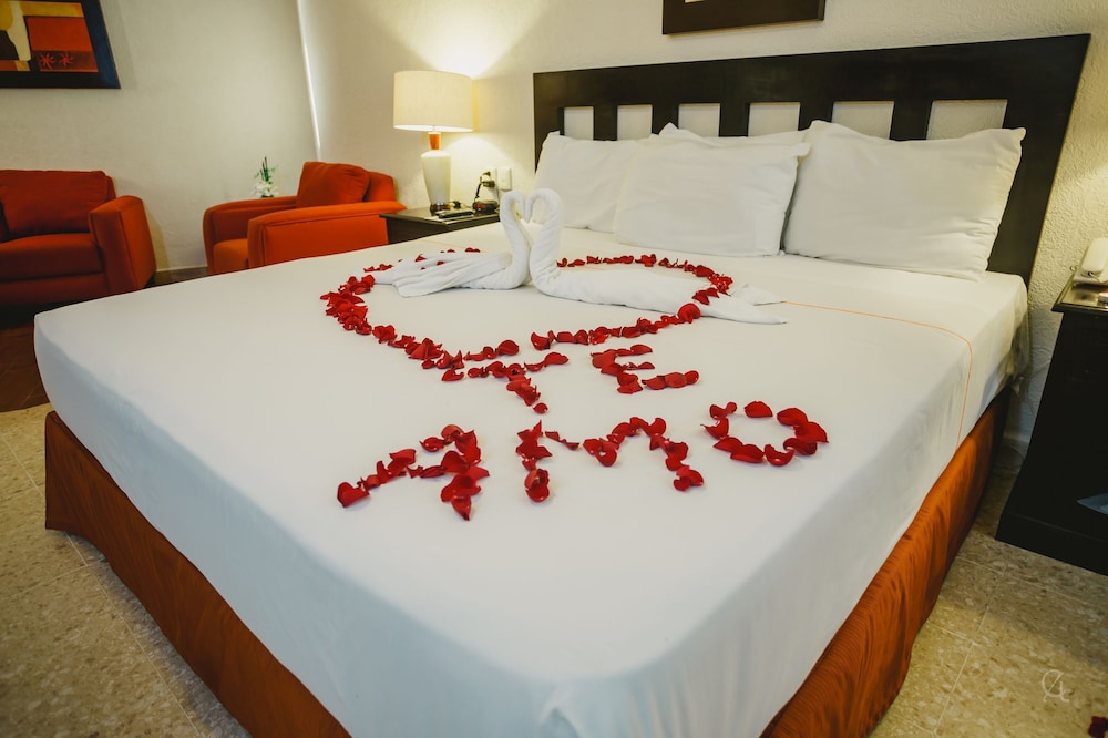Best Western Hotel Posada Freeman Zona Dorada 26/54