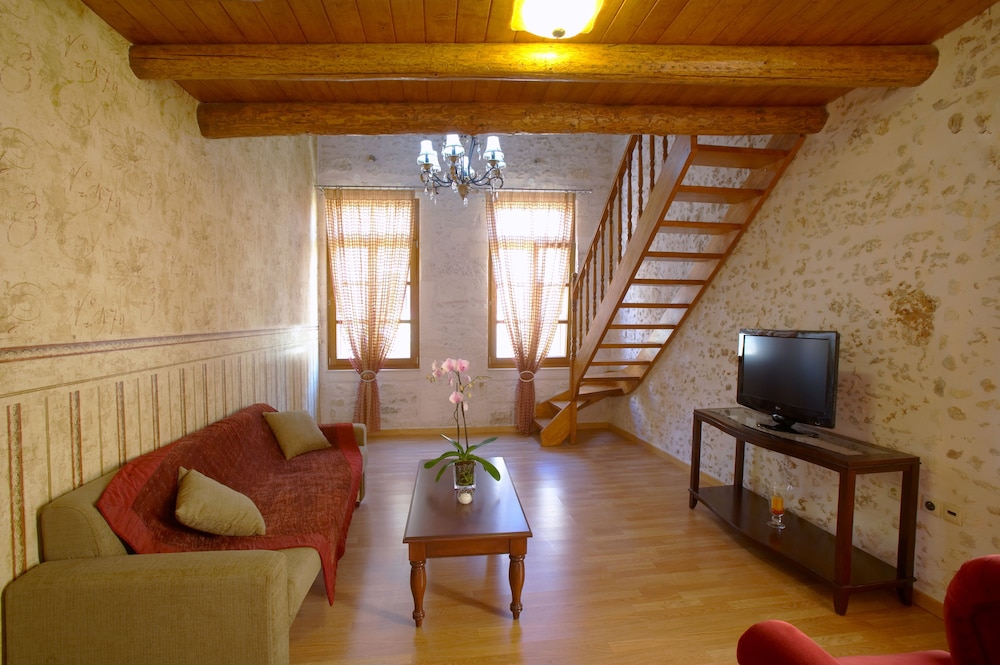 Casa Moazzo Suites and Apartments 39/59