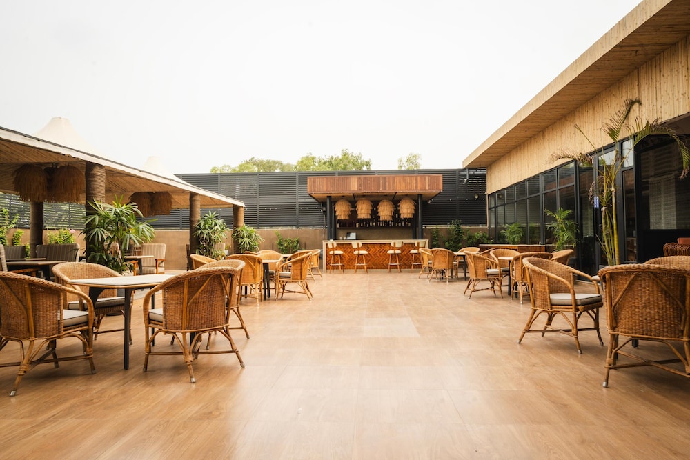 Zone Connect by The Park Saket Delhi 35/42