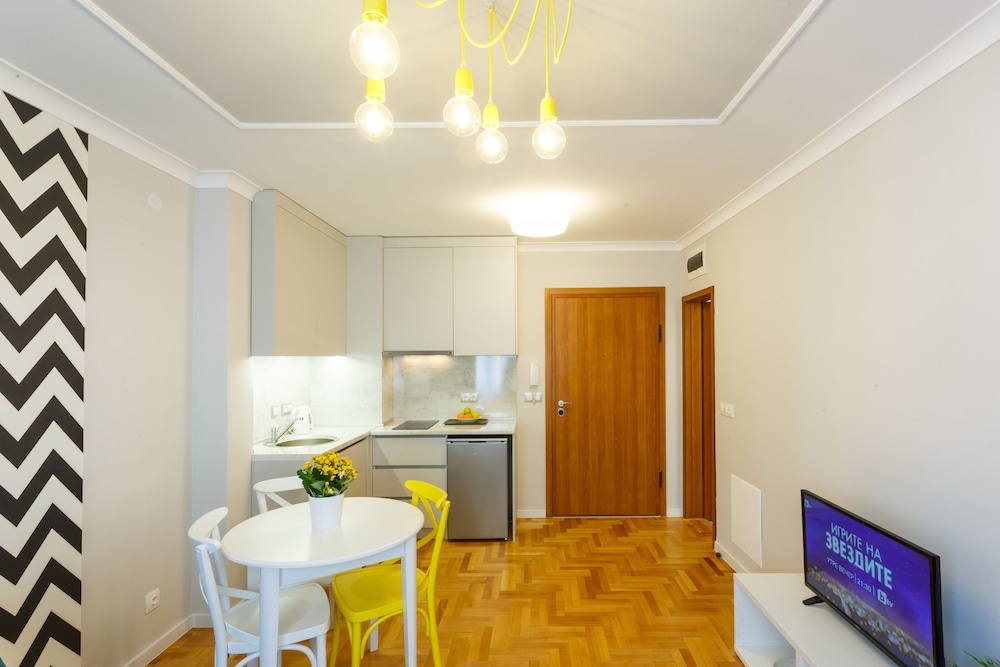 Dunav Apartment House 6/50