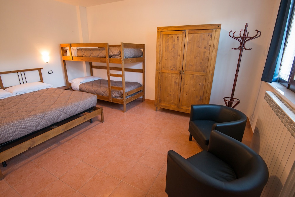 Albergo Della Corte 14/27
