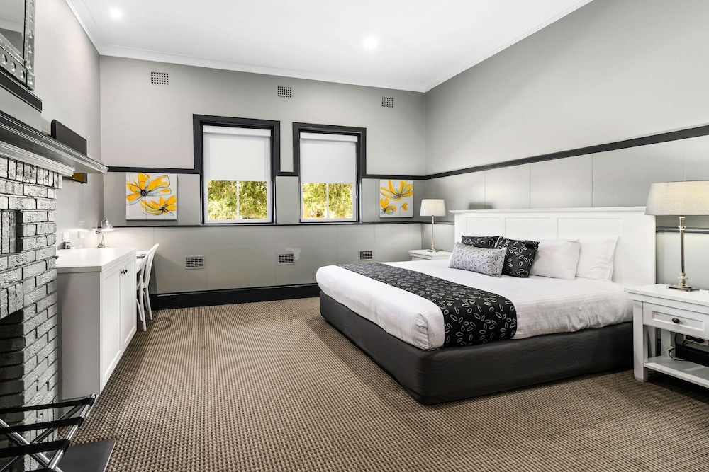 CH Boutique Hotel, Ascend Hotel Collection 17/52