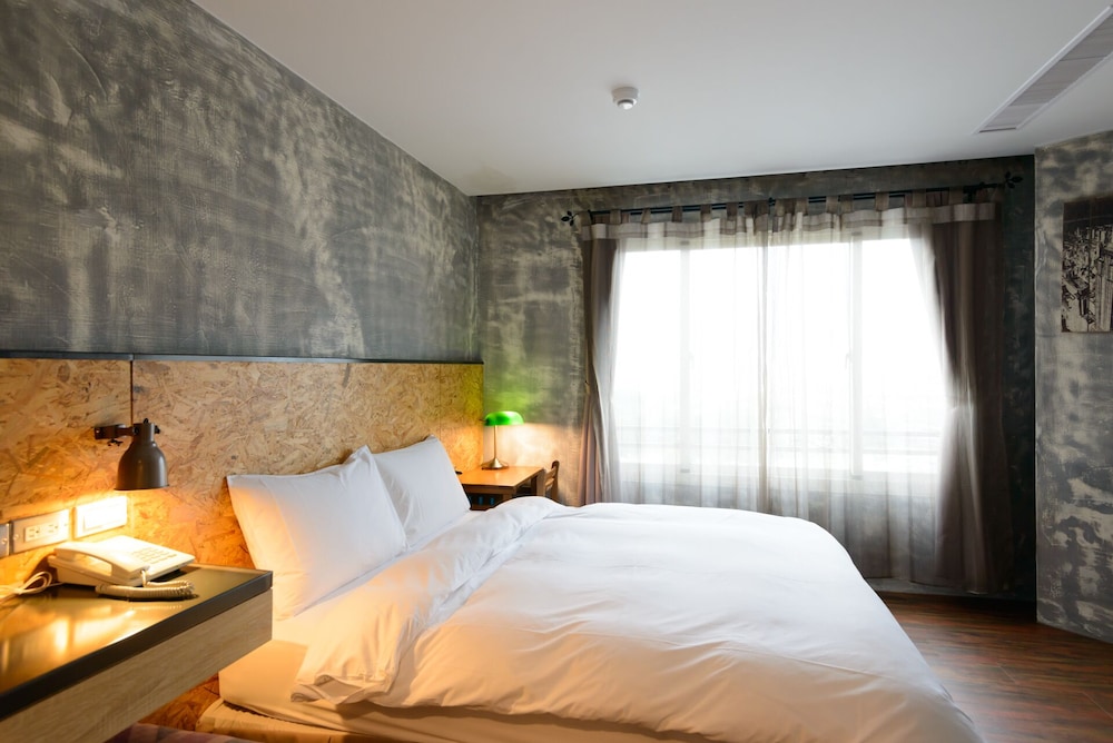 Hualien Wow Hostel 12/69