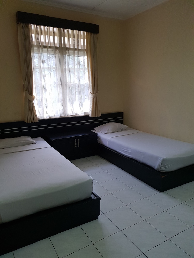 Cisarua Indah Cottage 8/42